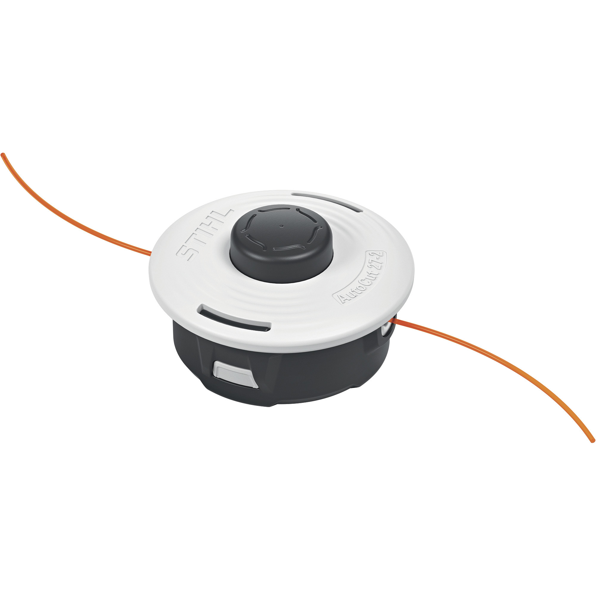 STIHL AutoCut® EasySpool String Trimmer Head — Model AutoCut 272